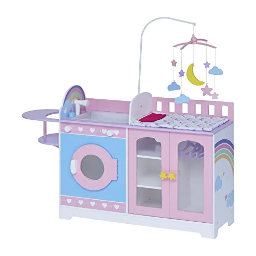Olivia's Little World TD-13522A