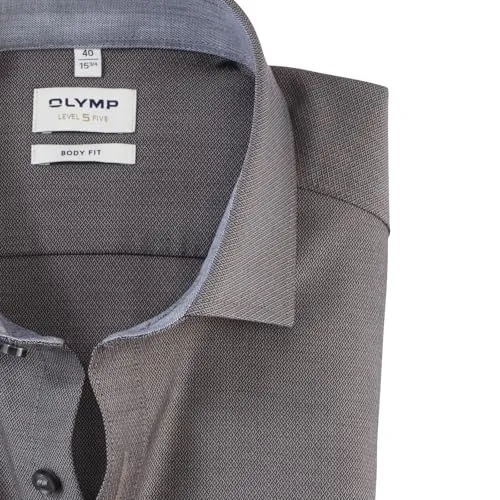OLYMP Level Five 2