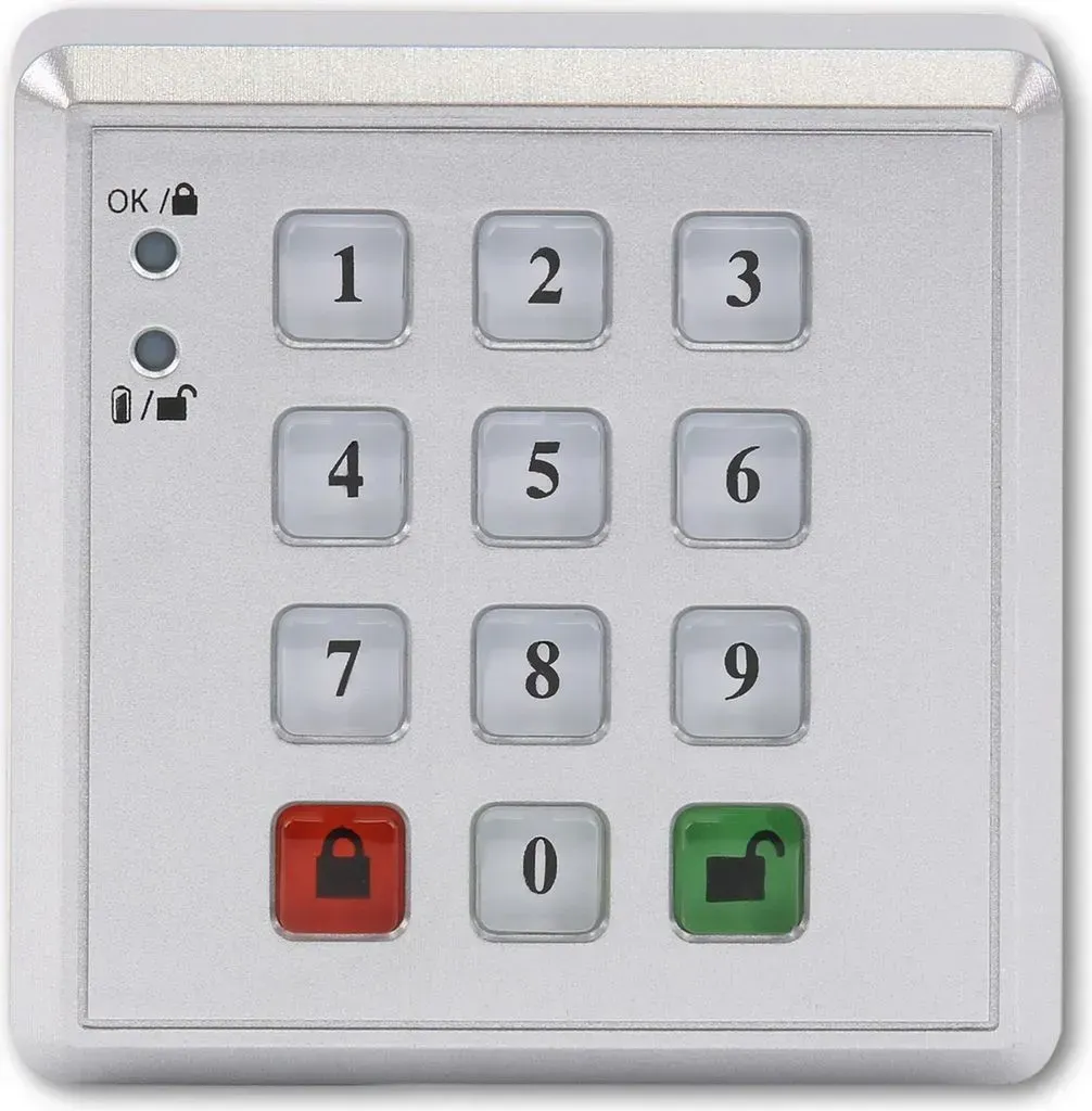 Olympia 6116