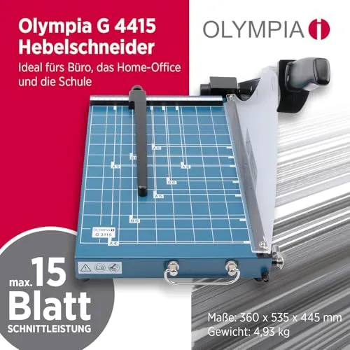 Olympia G 4415