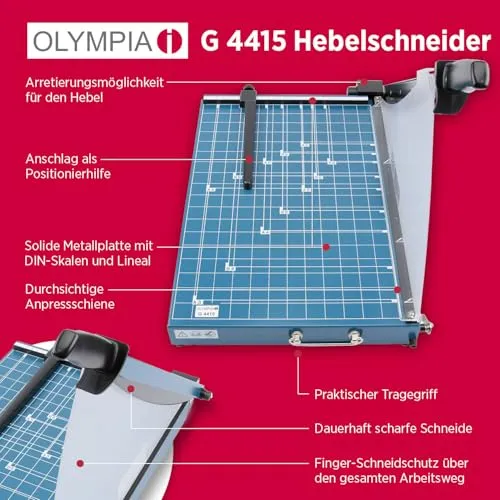 Olympia G 4415 4