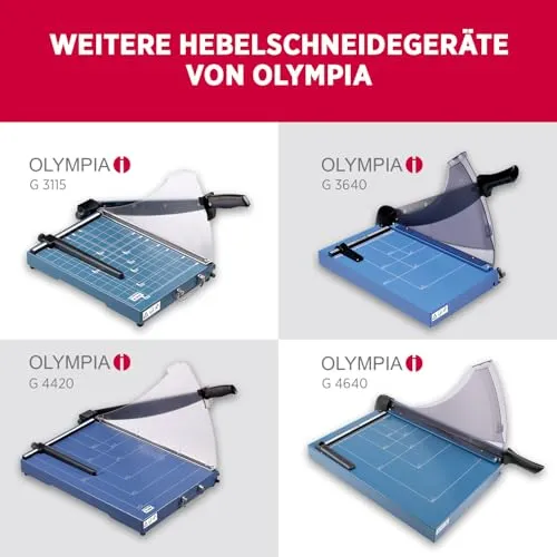 Olympia G 4415 5