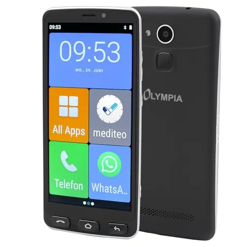 Olympia NEO+