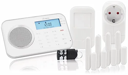 Olympia Pro Home 8762