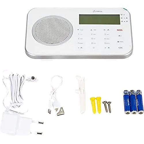 Olympia Prohome 8700