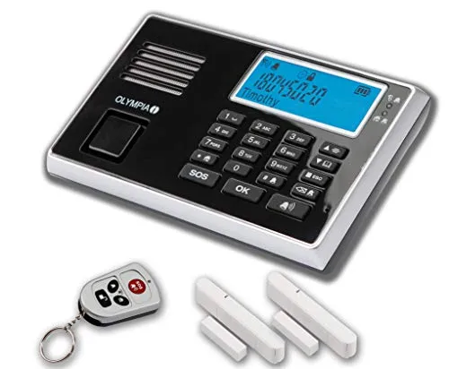 Olympia Protect 9030 2