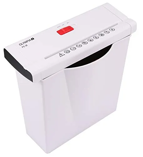 Olympia Ps 36