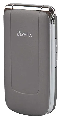 Olympia Style Plus 2