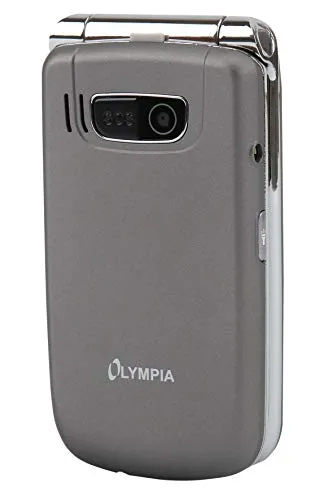 Olympia Style Plus 3