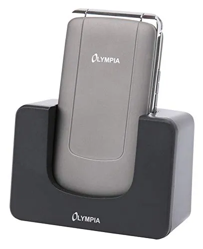 Olympia Style Plus 4