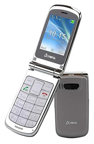 Olympia Style Plus 5