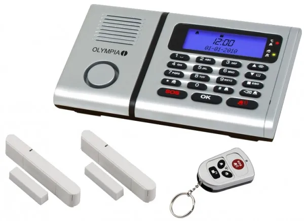 Olympia Protect 6030, 6060, 6061