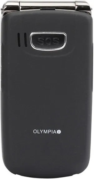 Olympia Style Großtastenhandy 3