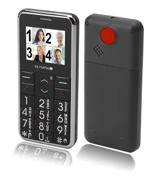 Olympia Viva Colour 2