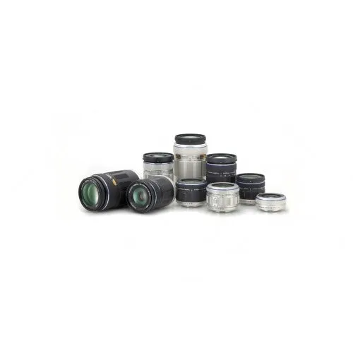 Olympus Zuiko Digital 2/35-100 mm ED 2