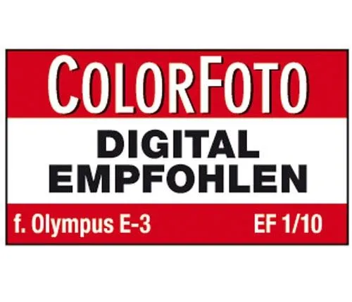 Olympus Zuiko Digital 2,8-3,5/11-22 mm 3