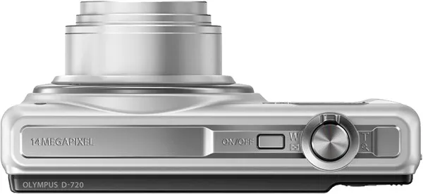 Olympus D-720 3