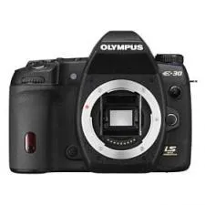 Olympus E-30 2