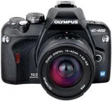 Olympus E-400 2