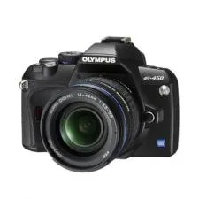 Olympus E-450 2