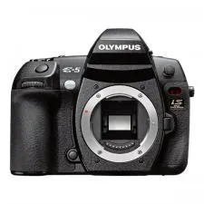 Olympus E-5 3