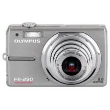 Olympus FE-250 2