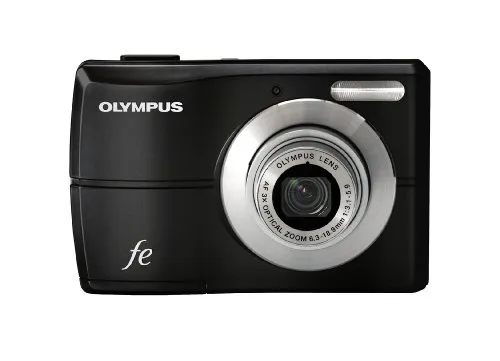 Olympus FE-26 2