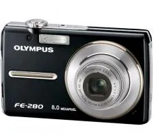 Olympus FE-280 2