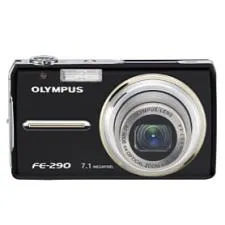 Olympus FE-290 2