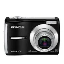 Olympus FE-310 2