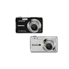 Olympus FE-350 2