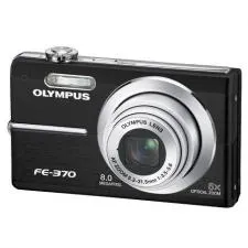 Olympus FE-370 2