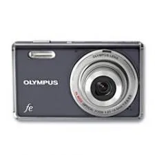 Olympus FE-4000 2