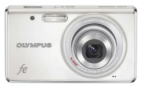 Olympus FE-4040 2