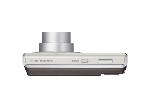 Olympus FE-4040 4