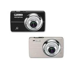 Olympus FE-5000 2