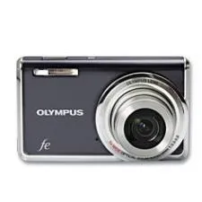 Olympus FE-5020 2