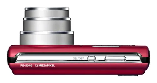 Olympus FE-5040 4