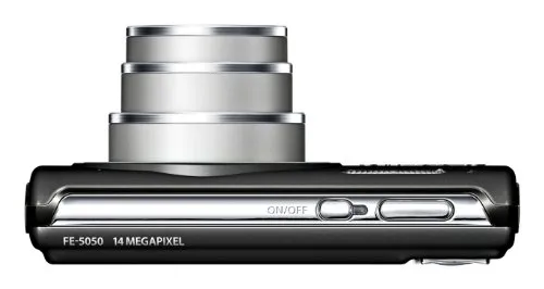 Olympus FE-5050 3