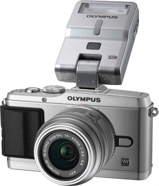 Olympus FL-300R 3