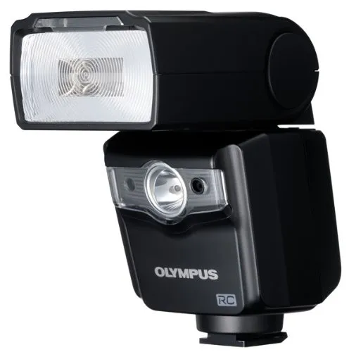 Olympus FL-600R 3