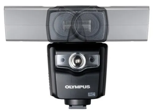 Olympus FL-600R 4