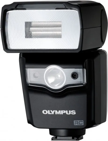 Olympus FL-600R