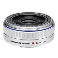 Olympus M.Zuiko Digital 2,8/17 mm Pancake