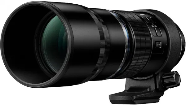 Olympus M.Zuiko Digital ED 4,0/300 mm IS Pro 2