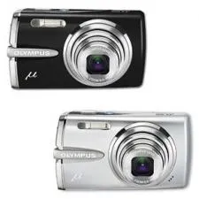 Olympus mju 1020 2