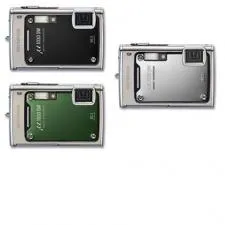 Olympus mju 1030 SW 2