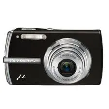 Olympus mju 1200 2