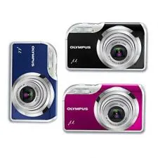 Olympus mju 5000 2