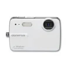Olympus mju 550WP 2